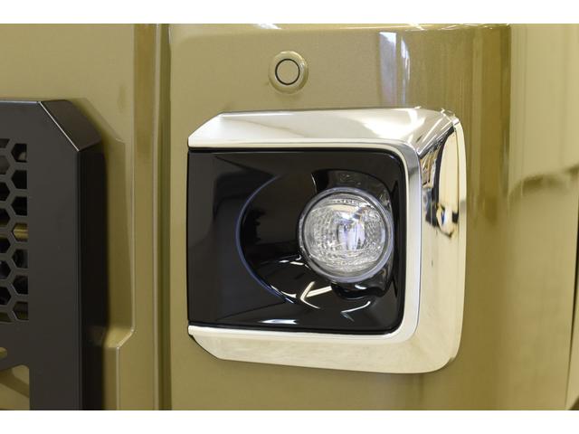 ハイゼットトラック ジャンボエクストラ　４ＷＤ／ＣＶＴ／ハードカーゴ／コンプリートカー／届出済未使用車／カーキ（11枚目）