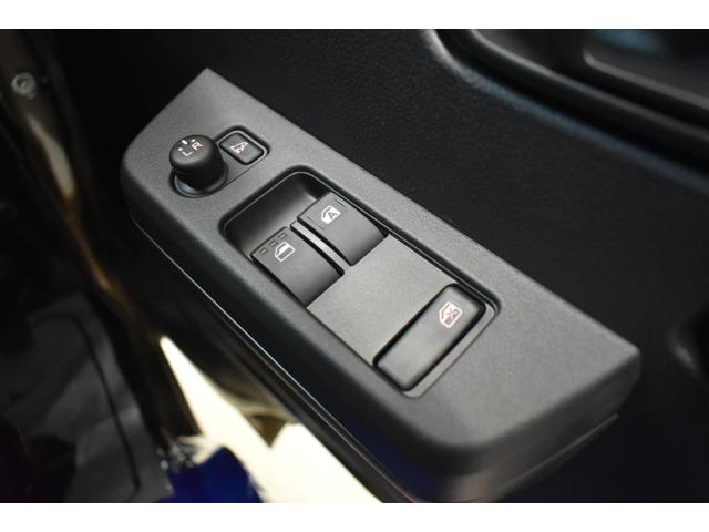 ハイゼットトラック ジャンボエクストラ　４ＷＤ／ＣＶＴ／ハードカーゴ／コンプリートカー／届出済未使用車／カーキ（36枚目）