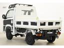 ハイゼットトラック 多目的ダンプ　４ＥＤ／ＨＡＲＤＣＡＲＧＯ／コンプリートカー／ＣＶＴ／届出済未使用車／ホワイト（4枚目）
