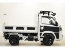 ハイゼットトラック 多目的ダンプ　４ＥＤ／ＨＡＲＤＣＡＲＧＯ／コンプリートカー／ＣＶＴ／届出済未使用車／ホワイト（5枚目）