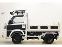 ハイゼットトラック 多目的ダンプ　４ＥＤ／ＨＡＲＤＣＡＲＧＯ／コンプリートカー／ＣＶＴ／届出済未使用車／ホワイト（6枚目）