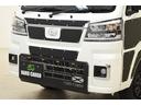 ハイゼットトラック 多目的ダンプ　４ＥＤ／ＨＡＲＤＣＡＲＧＯ／コンプリートカー／ＣＶＴ／届出済未使用車／ホワイト（8枚目）