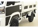 多目的ダンプ　４ＥＤ／ＨＡＲＤＣＡＲＧＯ／コンプリートカー／ＣＶＴ／届出済未使用車／ホワイト（12枚目）