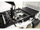 多目的ダンプ　４ＥＤ／ＨＡＲＤＣＡＲＧＯ／コンプリートカー／ＣＶＴ／届出済未使用車／ホワイト（17枚目）