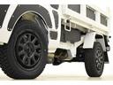 多目的ダンプ　４ＥＤ／ＨＡＲＤＣＡＲＧＯ／コンプリートカー／ＣＶＴ／届出済未使用車／ホワイト（21枚目）