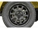4WD/CVT/HARDCARGO/コンプリートカー/届出済未使用車/カーキ(24枚目)
