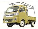 ハイゼットトラック ジャンボエクストラ　ＭＴ／４ＷＤ／コンプリートカー／カーキ（7枚目）