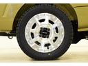 ジャンボエクストラ　ＭＴ／４ＷＤ／コンプリートカー／カーキ（11枚目）