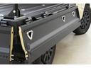 ジャンボエクストラ MT/4WD/HARDCARGOコンプリートカー/ランクル70ベージュ&ラプター塗装/届出済未使用車(21枚目)