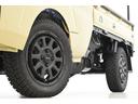 ジャンボエクストラ MT/4WD/HARDCARGOコンプリートカー/ランクル70ベージュ&ラプター塗装/届出済未使用車(22枚目)