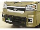 ハイゼットトラック ジャンボエクストラ　４ＷＤ／ＣＶＴ／ハードカーゴ／コンプリートカー／届出済未使用車／カーキ（7枚目）