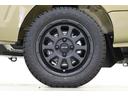 ジャンボエクストラ　４ＷＤ／ＣＶＴ／ハードカーゴ／コンプリートカー／届出済未使用車／カーキ（22枚目）