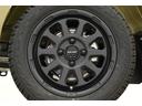 ジャンボエクストラ　４ＷＤ／ＣＶＴ／ハードカーゴ／コンプリートカー／届出済未使用車／カーキ（23枚目）
