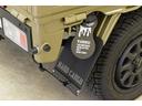 ジャンボエクストラ　４ＷＤ／ＣＶＴ／ハードカーゴ／コンプリートカー／届出済未使用車／カーキ（25枚目）