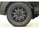 ジャンボエクストラ 4WD/ハードカーゴ/コンプリートカー/CVT/届出済未使用車/ブラック(16枚目)