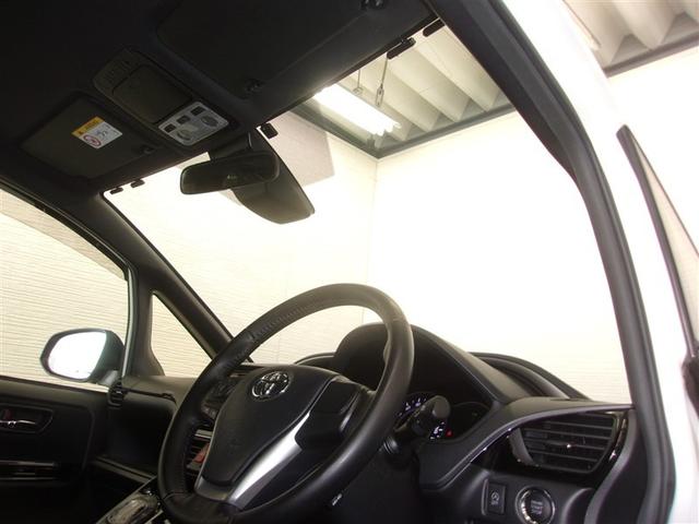 ヴォクシー ZS 煌II フルセグ メモリーナビ DVD再生 後席モニター バックカメラ 衝突被害軽減システム ETC 両側電動スライド LEDヘッドランプ ロングラン保証あり トヨタ認定中古車(16枚目)