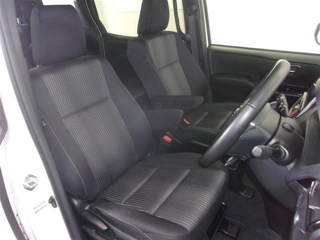 ヴォクシー ZS 煌II フルセグ メモリーナビ DVD再生 後席モニター バックカメラ 衝突被害軽減システム ETC 両側電動スライド LEDヘッドランプ ロングラン保証あり トヨタ認定中古車(17枚目)