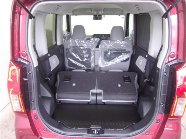 タント Ｘ　フルセグ　メモリーナビ　ＤＶＤ再生　ミュージックプレイヤー接続可　バックカメラ　衝突被害軽減システム　ＥＴＣ　電動スライドドア　ＬＥＤヘッドランプ　アイドリングストップ　ロングラン保証あり（12枚目）