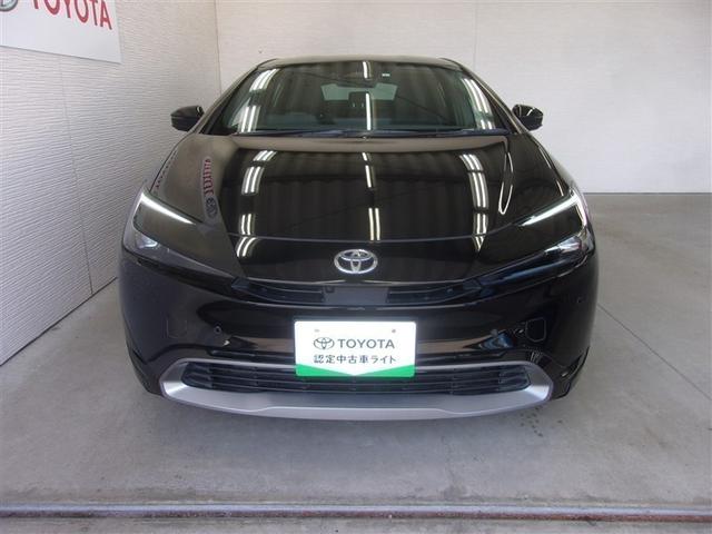 プリウス Ｚ　フルセグ　メモリーナビ　ミュージックプレイヤー接続可　バックカメラ　衝突被害軽減システム　ＥＴＣ　ＬＥＤヘッドランプ　ロングラン保証あり　トヨタ認定中古車（2枚目）