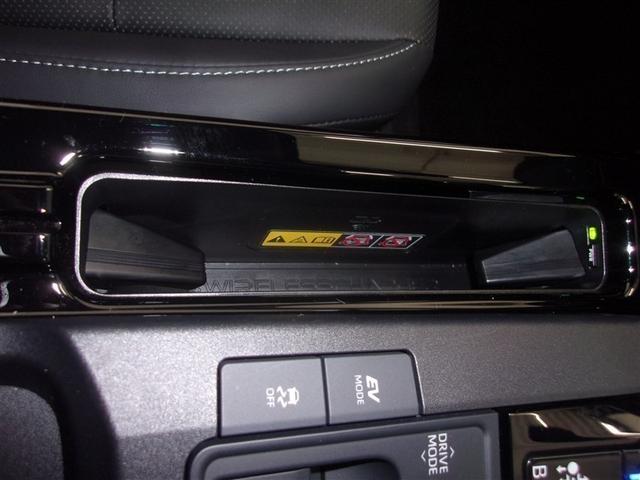 プリウス Ｚ　フルセグ　メモリーナビ　ミュージックプレイヤー接続可　バックカメラ　衝突被害軽減システム　ＥＴＣ　ＬＥＤヘッドランプ　ロングラン保証あり　トヨタ認定中古車（32枚目）