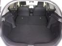 広々としたラゲージスペースを備えています。大きなものや長さのある荷物もしっかりと積み込めます。