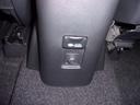 センターコンソールの後ろに1500W給電用コンセントがあります!