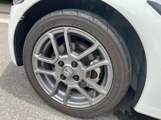 Ｓ６６０ β　禁煙・６速ＭＴ・センターディスプレイ・バックモニター・スマートキー・ＣＴＢＡ・ＥＴＣ・前後ドライブレコーダー・ＬＥＤヘッドライト・純正１６インチアルミホイル・社外Ｒスポイラー（35枚目）