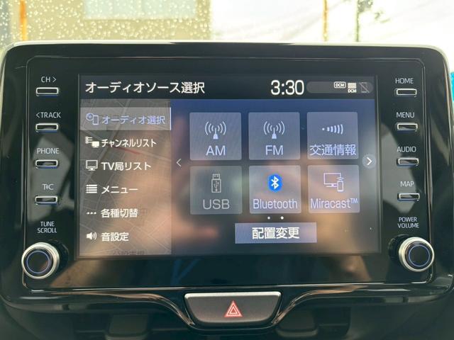 ヤリスクロス ハイブリッドＺ　禁煙・ツートンカラー・ナビ・ＴＶ・全周囲カメラ・ＨＵＤ・ＢＳＭ・シートヒーター・パワーバックドア・レーダークルーズ・パーキングアシスト・コンビシート・パワーシート・スマートキー２個（29枚目）