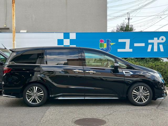 オデッセイハイブリッド ハイブリッドアブソルート・ＥＸホンダセンシング　禁煙★純正９インチナビＶＸＭ－１８５ＶＦＮＩ★フルセグ★全周囲★後席モニター★両側ＰＳＤ★衝突軽減★レーンキーピング★レーダークルーズ★Ｒエンターテイメント★ＢＳＭ★ＦＲソナー★ＢＴ★ドラレコ★ＥＴＣ（11枚目）
