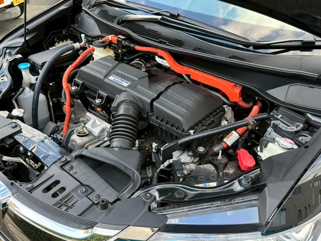 オデッセイハイブリッド ハイブリッドアブソルート・ＥＸホンダセンシング　禁煙★純正９インチナビＶＸＭ－１８５ＶＦＮＩ★フルセグ★全周囲★後席モニター★両側ＰＳＤ★衝突軽減★レーンキーピング★レーダークルーズ★Ｒエンターテイメント★ＢＳＭ★ＦＲソナー★ＢＴ★ドラレコ★ＥＴＣ（13枚目）