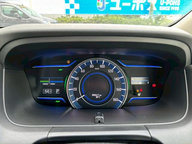 オデッセイハイブリッド ハイブリッドアブソルート・ＥＸホンダセンシング　禁煙★純正９インチナビＶＸＭ－１８５ＶＦＮＩ★フルセグ★全周囲★後席モニター★両側ＰＳＤ★衝突軽減★レーンキーピング★レーダークルーズ★Ｒエンターテイメント★ＢＳＭ★ＦＲソナー★ＢＴ★ドラレコ★ＥＴＣ（28枚目）