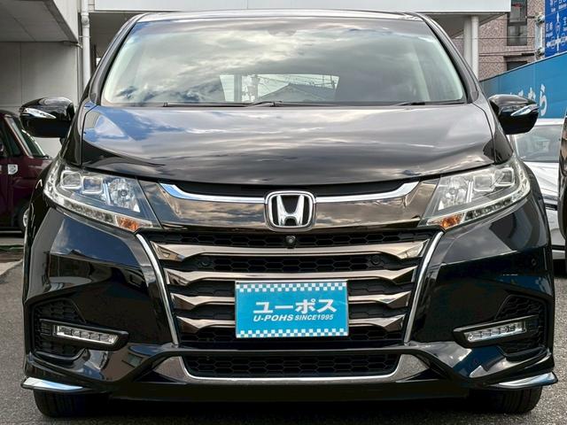オデッセイハイブリッド ハイブリッドアブソルート・ＥＸホンダセンシング　禁煙★純正９インチナビＶＸＭ－１８５ＶＦＮＩ★フルセグ★全周囲★後席モニター★両側ＰＳＤ★衝突軽減★レーンキーピング★レーダークルーズ★Ｒエンターテイメント★ＢＳＭ★ＦＲソナー★ＢＴ★ドラレコ★ＥＴＣ（51枚目）