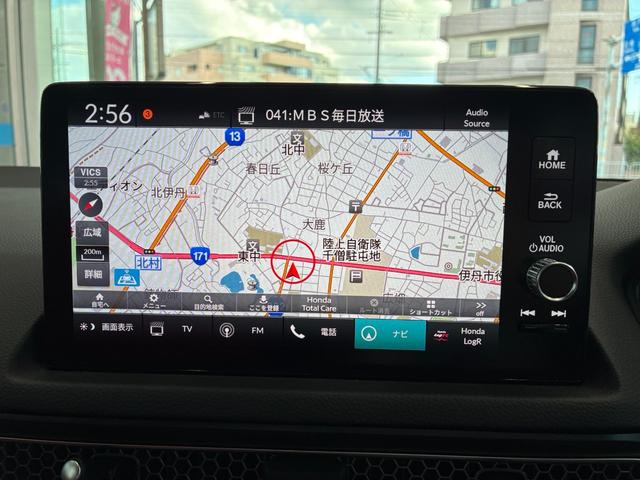 シビック タイプＲ　★禁煙★純正ナビ★フルセグＴＶ★Ｂカメラ★衝突軽減★レーンキーピング★レーダークルーズ★ＢＳＭ★Ｒクリソナ★ＥＴＣ★前後ドラレコ★ＬＥＤ★スマートキー２個（26枚目）