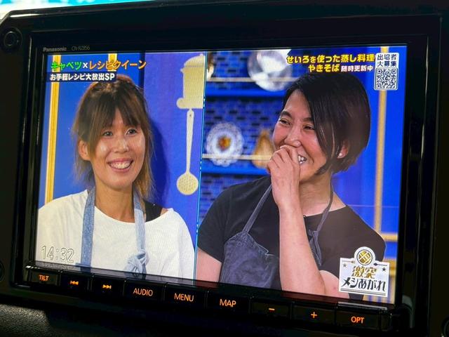 ジムニー XC ★禁煙★純正ナビ(CN-RZ856)★フルセグTV★Bluetooth★クルコン★レーンキーピング★シートヒーター★背面タイヤ★ETC★LED★CD★純正16インチアルミホイール★MT5速(23枚目)