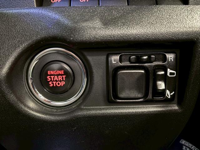 ジムニー XC ★禁煙★純正ナビ(CN-RZ856)★フルセグTV★Bluetooth★クルコン★レーンキーピング★シートヒーター★背面タイヤ★ETC★LED★CD★純正16インチアルミホイール★MT5速(27枚目)