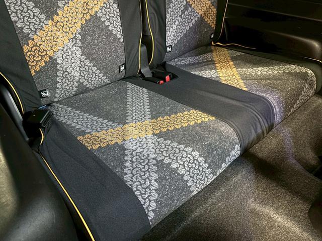 ジムニー XC ★禁煙★純正ナビ(CN-RZ856)★フルセグTV★Bluetooth★クルコン★レーンキーピング★シートヒーター★背面タイヤ★ETC★LED★CD★純正16インチアルミホイール★MT5速(32枚目)