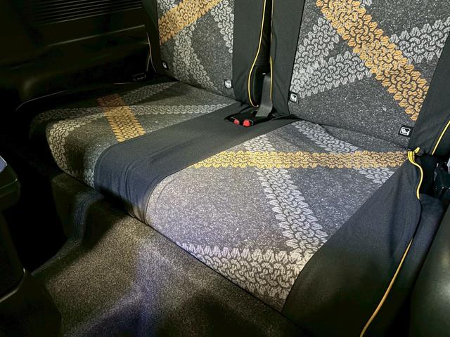 ジムニー XC ★禁煙★純正ナビ(CN-RZ856)★フルセグTV★Bluetooth★クルコン★レーンキーピング★シートヒーター★背面タイヤ★ETC★LED★CD★純正16インチアルミホイール★MT5速(40枚目)