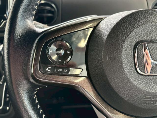 Ｎ－ＢＯＸカスタム Ｇ・Ｌターボホンダセンシング　★禁煙★純正７インチナビ★ワンセグＴＶ★Ｂカメラ★Ｂｌｕｅｔｏｏｔｈ★両側パワースライドドア★衝突軽減★レーンキーピング★レーダークルーズ★パドルシフト★コンビシート★スマートキー２個★ＬＥＤ★ＥＴＣ（21枚目）