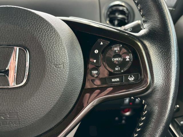 Ｎ－ＢＯＸカスタム Ｇ・Ｌターボホンダセンシング　★禁煙★純正７インチナビ★ワンセグＴＶ★Ｂカメラ★Ｂｌｕｅｔｏｏｔｈ★両側パワースライドドア★衝突軽減★レーンキーピング★レーダークルーズ★パドルシフト★コンビシート★スマートキー２個★ＬＥＤ★ＥＴＣ（22枚目）