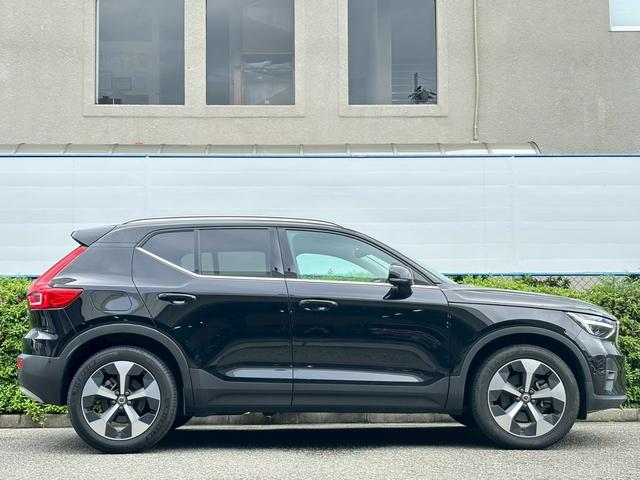 ＸＣ４０ アルティメット　Ｂ４　ＡＷＤ　禁煙★ナビ★全周囲カメラ★ハーマンカードン★パノラマサンルーフ★黒革シート★シートヒーター★パワーバックドア★スマートキー２個★レーダークルーズ★レーンキープ★ＢＳＭ★ＬＥＤ★置くだけ充電★ドラレコ（13枚目）