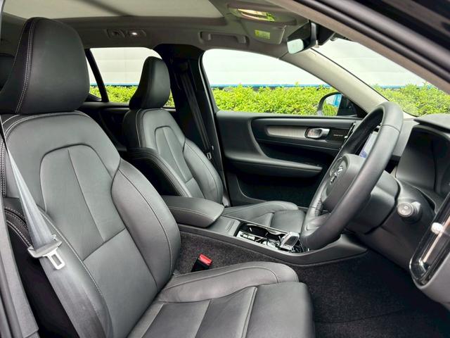 ＸＣ４０ アルティメット　Ｂ４　ＡＷＤ　禁煙★ナビ★全周囲カメラ★ハーマンカードン★パノラマサンルーフ★黒革シート★シートヒーター★パワーバックドア★スマートキー２個★レーダークルーズ★レーンキープ★ＢＳＭ★ＬＥＤ★置くだけ充電★ドラレコ（20枚目）