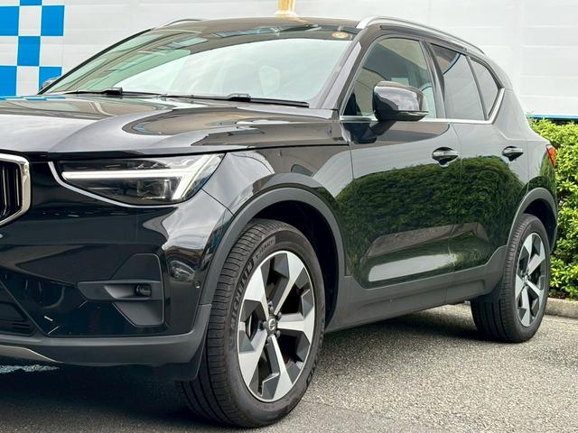 ＸＣ４０ アルティメット　Ｂ４　ＡＷＤ　禁煙★ナビ★全周囲カメラ★ハーマンカードン★パノラマサンルーフ★黒革シート★シートヒーター★パワーバックドア★スマートキー２個★レーダークルーズ★レーンキープ★ＢＳＭ★ＬＥＤ★置くだけ充電★ドラレコ（53枚目）