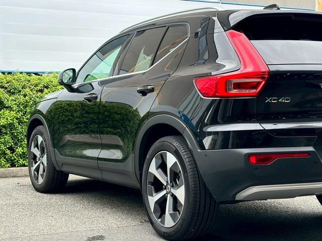 ＸＣ４０ アルティメット　Ｂ４　ＡＷＤ　禁煙★ナビ★全周囲カメラ★ハーマンカードン★パノラマサンルーフ★黒革シート★シートヒーター★パワーバックドア★スマートキー２個★レーダークルーズ★レーンキープ★ＢＳＭ★ＬＥＤ★置くだけ充電★ドラレコ（56枚目）