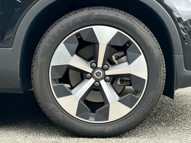 ＸＣ４０ アルティメット　Ｂ４　ＡＷＤ　禁煙★ナビ★全周囲カメラ★ハーマンカードン★パノラマサンルーフ★黒革シート★シートヒーター★パワーバックドア★スマートキー２個★レーダークルーズ★レーンキープ★ＢＳＭ★ＬＥＤ★置くだけ充電★ドラレコ（59枚目）