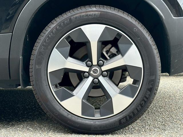 ＸＣ４０ アルティメット　Ｂ４　ＡＷＤ　禁煙★ナビ★全周囲カメラ★ハーマンカードン★パノラマサンルーフ★黒革シート★シートヒーター★パワーバックドア★スマートキー２個★レーダークルーズ★レーンキープ★ＢＳＭ★ＬＥＤ★置くだけ充電★ドラレコ（60枚目）