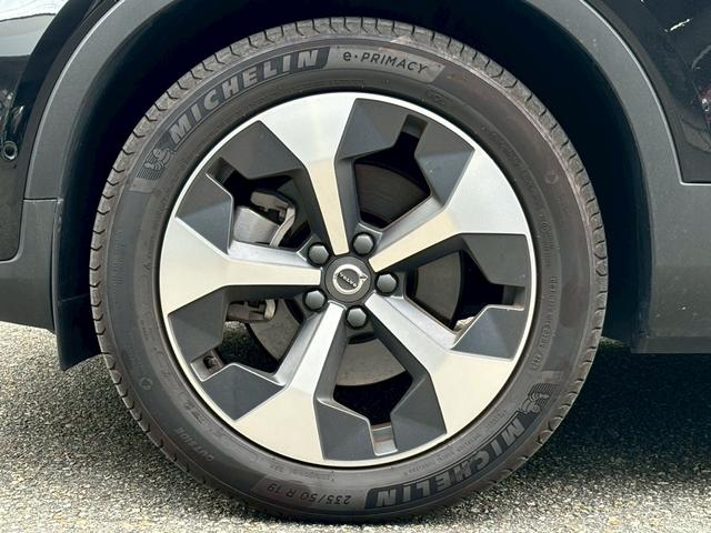 ＸＣ４０ アルティメット　Ｂ４　ＡＷＤ　禁煙★ナビ★全周囲カメラ★ハーマンカードン★パノラマサンルーフ★黒革シート★シートヒーター★パワーバックドア★スマートキー２個★レーダークルーズ★レーンキープ★ＢＳＭ★ＬＥＤ★置くだけ充電★ドラレコ（62枚目）