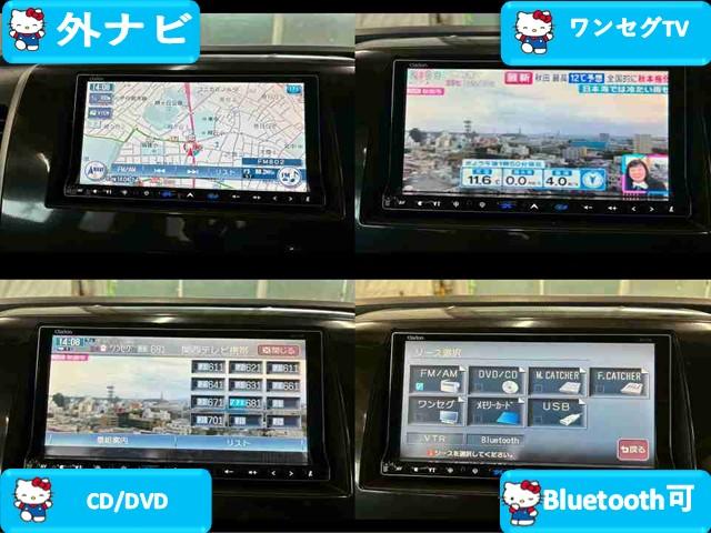 ワゴンＲスティングレー Ｔ　★社外ナビ★ワンセグＴＶ★Ｂｌｕｅｔｏｏｔｈ★ＤＶＤ★前後ドラレコ★パドルシフト★ＥＴＣ★純正１４インチアルミホイール★スマートキー２個★サイドエアロ★（5枚目）