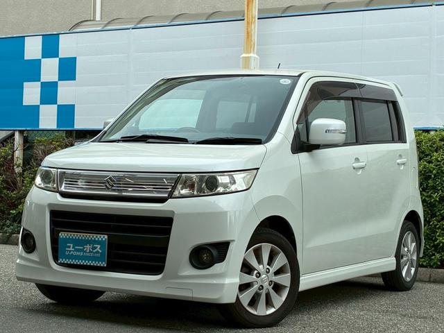 ワゴンＲスティングレー Ｔ　★社外ナビ★ワンセグＴＶ★Ｂｌｕｅｔｏｏｔｈ★ＤＶＤ★前後ドラレコ★パドルシフト★ＥＴＣ★純正１４インチアルミホイール★スマートキー２個★サイドエアロ★（7枚目）