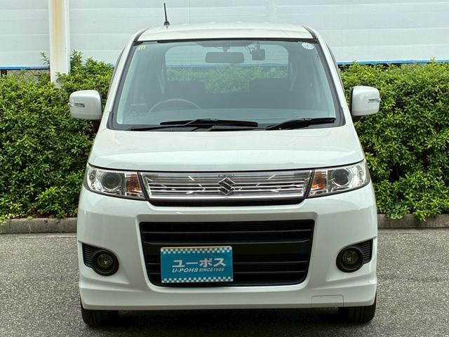 ワゴンＲスティングレー Ｔ　★社外ナビ★ワンセグＴＶ★Ｂｌｕｅｔｏｏｔｈ★ＤＶＤ★前後ドラレコ★パドルシフト★ＥＴＣ★純正１４インチアルミホイール★スマートキー２個★サイドエアロ★（39枚目）