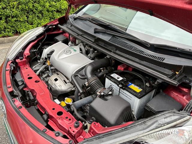 シエンタ G ★11月3入庫★禁煙★社外ナビ★フルセグTV★Bカメラ★両側パワースライドドア★衝突軽減★レーンキーピング★アイドリングストップ★ETC★Bluetooth★CD★スマートキー2個★(12枚目)